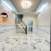 Bán gấp nhà đẹp 3 tầng Nhật Tảo Quận 10, sát mặt tiền giá nhỉnh 4 tỷ TL