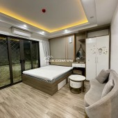 Cho thuê Căn hộ Apartmen tại ngõ 193 Trích Sài, Tây Hồ. Ngõ rộng ban công View hồ. Chỉ 6.5tr