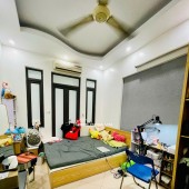 NHÀ PHÂN LÔ ĐƯỜNG CẦU GIẤY - NGÕ NÔNG -2 MẶT THOÁNG  30M2x5T MT5M - 8.25TỶ