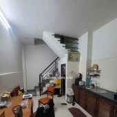 Bán nhà HXH 4 tầng Nguyễn Thiện Thuật Quận 3, khu phân lô 3PN giá nhỉnh 5 tỷ TL