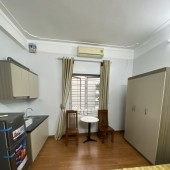 Cho thuê Căn Apartment siêu VIP tại Số 98 ngõ 116 Phan Kế Bính, Cống Vị, Ba Đình. Chỉ 4.5tr