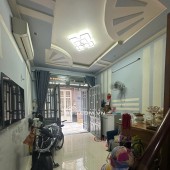 Cần bán nhà 1 trệt 2 lầu đường số 44 Trương Đình Hội P16 Q8