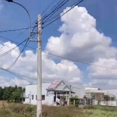 Bán gấp lô 5 x 18 KDC Long Cang Cần Đước chính chủ