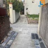 BÁN ĐẤT 60,5M2 TẠI XUÂN CANH - ĐÔNG ANH
