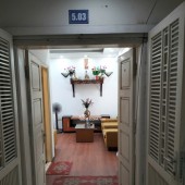 Chính chủ cho thuê căn hộ 503 nhà e3a, số 7 Vũ Phạm Hàm, Yên Hoà, Cầu Giấy, Hà Nội
