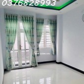 BÂN NHÀ CẤP 4 - GÒ VẤP - NGUYỄN VĂN KHỐI - HXH - THÔNG PHẠM VĂN CHIÊU - 5 x17,3 - NHỈNH 4 TỶ.,