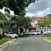 Bán Gấp Biệt Thự Nam Phú – Q7 – View Công Viên – Khu Compuond Khép Kín - Hồ Bơi Riêng