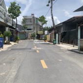 Bán đất mặt tiền Xuân Thới Thượng 22 , Hóc Môn (5 × 30m) – Giá 4.6 tỷ  DT: 145m²