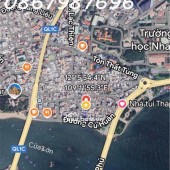 Bán nhà 2 tầng hẻm xe máy, cách bờ kè Cù Huân 70m – P. Bắc Nha Trang, giá chỉ 3,3 tỷ