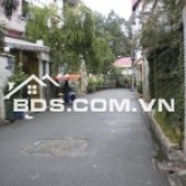 Bán nhà trên đường Lê Đức Thọ, P.16, 100m giá chỉ 7 tỷ, hẻm thông.