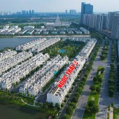 Shophouse mặt đường 52m, ngay 66 tòa chung cư Vinhomes Ocean Park 1 Hà Nội. Miễn TG