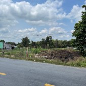 Bán Đất 1696M2 Có 139M2 Thổ Cư,Ngang 19Mx89M,Mặt Tiền Đường Tỉnh 829 Huyện Tân Thạnh Long An