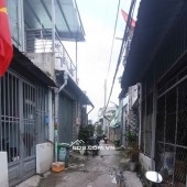 BÁN NHÀ XUÂN THỚI ĐÔNG - TT HÓC MÔN - XE HƠI TỚI CỬA  3.38 TỶ  62m² (4x15.5)