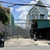 BÁN ĐẤT MẶT TIỀN XTT 16 (5×42m) – GIÁ 7.2 TỶ 208m2