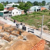 Đất ngộp cần bán gấp giá rẻ 4x30 5x30 8x30 ngay tp Thủ Dầu Một