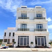Giảm 300tr bán nhanh lô đất ngay cổng chính kđt Alana Tp.HCM giá 900tr