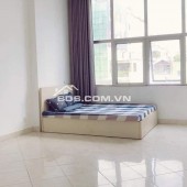 BÁN NHÀ MẶT TIỀN QUẬN 12 – 7 TẦNG – 40 PHÒNG CHO THUÊ – THU NHẬP 120TR/THÁNG ỔN ĐỊNH