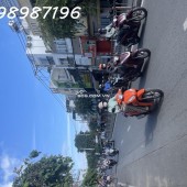 CẦN TIỀN BÁN GẤP - BÀ HOM - Q6 - 46.1M2 - NHỈNH 4 TỶ