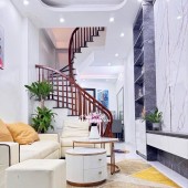 NHÀ 4 TẦNG – VỊ TRÍ TRUNG TÂM – THIẾT KẾ CHẮC CHẮN – Ở NGAY KHÔNG CẦN SỬA