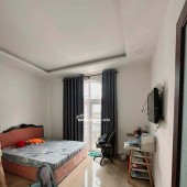 NHÀ ĐẸP 4 TẦNG - GẦN TRƯỜNG THPT TRẦN PHÚ