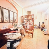 LÔ GÓC – 5 TẦNG – NGÕ THÔNG – KINH DOANH – GẦN PHỐ