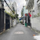  Nhà Phạm Văn Bạch, Quận Tân Bình – 112m² (5.8m x 20m) – 10.8 Tỷ – Đất đẹp xây biệt thự