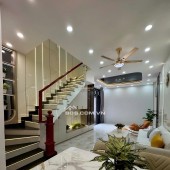 HẺM QUANG TRUNG – NHÀ MỚI 3 TẦNG GIÁ CHỈ 6.8 TỶ. LH:0779351867 – 0764071867.