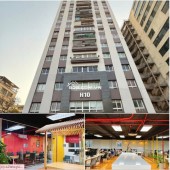 Bán sàn văn phòng hạng A 720m2, sổ đỏ lâu dài hàng hiếm tại Nguyễn Trãi, Thanh Xuân, Hà Nội