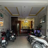 CHÍNH CHỦ BÁN KHÁCH SẠN 5 TẦNG – TRUNG TÂM HÀNH CHÍNH DĨ AN