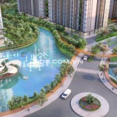 CHỈ VỚI 179 TRIỆU (15%) ĐẾN KHI NHẬN NHÀ – CĂN HỘ CAO CẤP LIỀN KỀ KCN BONCHEN & VÀNH ĐAI 3, ÂN HẠN GỐC LÃI 24 THÁNG