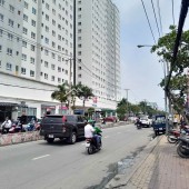 MẶT TIỀN PHAN VĂN HỚN QUẬN 12 - 165M2 SẴN DÒNG TIỀN HƠN 10 TR/THÁNG