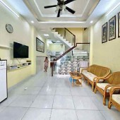 SIÊU PHẨM GÒ VẤP - NHÀ ĐẸP NỞ HẬU - 4PN - 51M2 - GIÁ CHỈ 7.7 TỶ TRÊN Nguyễn Thái Sơn, Phưỡng 4, Gò Vấp