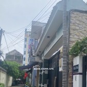 XE HƠI NGỦ TRONG NHÀ - SÁT MẶT TIỀN CỐNG LỞ, TÂN BÌNH - 4X23M - 9.2 TỶ