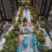 Chính chủ  e cần bán :  Căn 2PN2WC S2.071 toà Senique phân khúc cao cấp nhất, xứng tầm với Lumi Bayfront View nội khu bể bơi đạt tiêu chuẩn Resort 5* Thanh toán tiến độ Tổng vốn bỏ ra chỉ khoảng 1.8 tỷ  Nhận nhà dự kiến tháng 6/2027 Giá bán 5.5 tỷ net  Lh