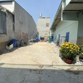 Bán lô đất đẹp tại đường An Phú 13, Thuận An, Bình Dương!