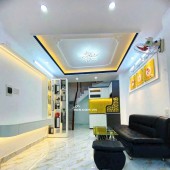 Bán nhà đường Huỳnh Tấn Phát