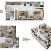 CĂN HỘ CAO CẤP THE WINCITY - THẮNG LỢI GROUP LIÊN DANH CENTRAL - GỖ AN CƯỜNG