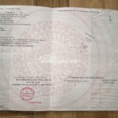 Bán nhà chính chủ, giáp Hóc Môn