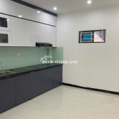 Bán nhà đẹp mặt ngõ thông kinh doanh phố Thành Công 33m2 4tầng nhỉnh 7tỷ Ba Đình