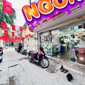 Bán nhà đẹp mặt ngõ thông kinh doanh phố Thành Công 33m2 4tầng 7.95 tỷ Ba Đình