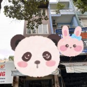 Bán nhà mặt tiền LÝ THƯỜNG KIỆT, QUẬN 10 (Khu kinh doanh sầm uất)