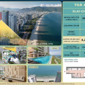 Dự án căn hộ The Wyndham Soleil