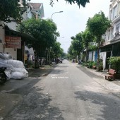 Nhà Đẹp KDC Hoàng Hải, Phạm Văn Sáng, Hóc Môn DT: 5m x 15m x 4tấm (75m2/330m2) Giá: 6.5 tỷ - 5×15- 1 trệt, 3 lầu, 5PN, 4WC, 1 ph thờ, 1 ph bếp