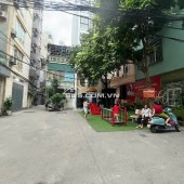 Nhà phân lô ô tô đỗ cửa Phố Vương Thừa Vũ MT 7.8m