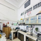 B.A.N NHÀ KHƯƠNG TRUNG 30M2 - 5 tầng - Mặt tiền rộng - giá 6.9 tỷ