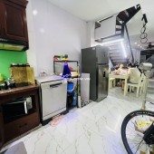 B.A.N NHÀ NGUYỄN TRÃI  34.1 M2 - 4 Tầng - Ngõ nông thẳng tắp - giá  7.5 tỷ