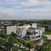 Khu đấu giá đồng phươm - phúc thọ - hà nội