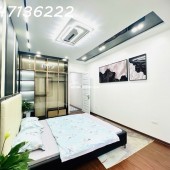 Siêu phẩm nhà đẹp Khu Nghĩa Đô – Khu phân lô cán bộ – thiết kế hiện đại – chỉ hơn 8 tỷ một chút