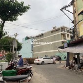 MẶT TIỀN KINH DOANH CHỢ ĐÊM HẠNH THÔNG TÂY - VIEW CÔNG VIÊN THOÁNG MÁT - HỢP ĐỒNG THUÊ 20 TRIỆU - CẦN BÁN GẤP.