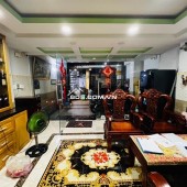 CHỦ GẤP BÁN NHÀ 5 TẦNG NGAY TRUNG TÂM QUẬN GÒ VẤP